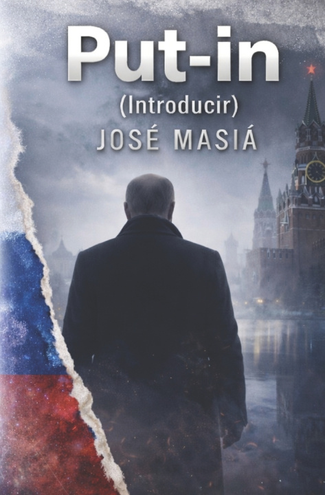 Kniha Put-in (introducir) José Masiá
