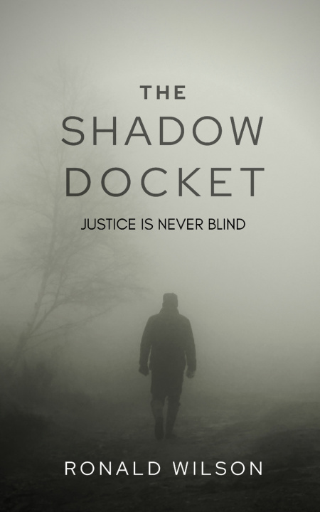 Knjiga The Shadow Docket Ronald Wilson