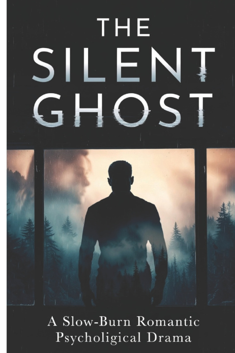 Kniha The Silent Ghost Klara S Richter
