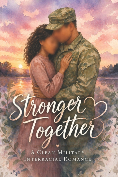 Kniha Stronger Together Dr. Rabea Hadi