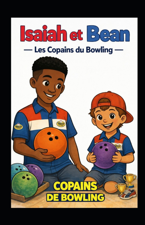 Kniha Isaiah et Bean Deborah Gray