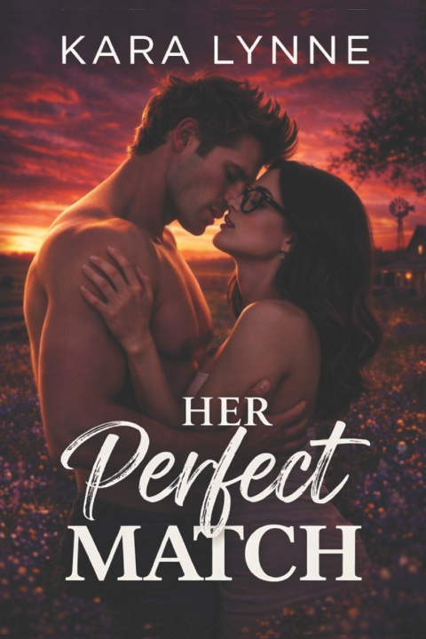 Boek Her Perfect Match Kara Lynne