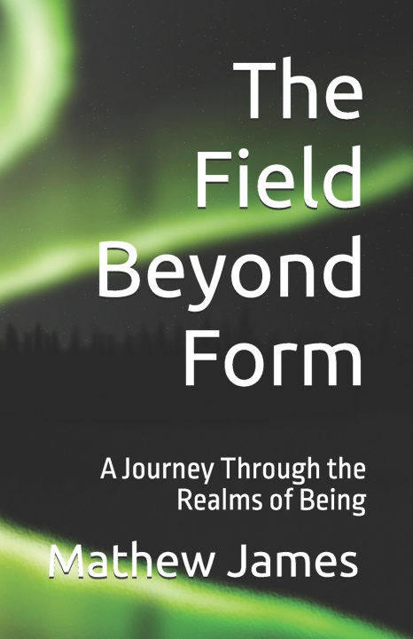 Kniha The Field Beyond Form Mathew James
