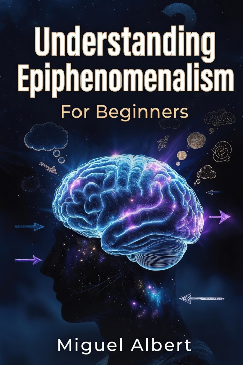 Kniha Understanding Epiphenomenalism Miguel S Albert