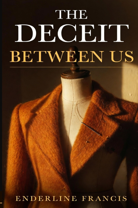 Kniha The Deceit Between Us Collins Asein