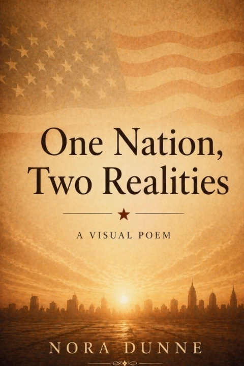 Kniha One Nation, Two Realities Nora Dunne