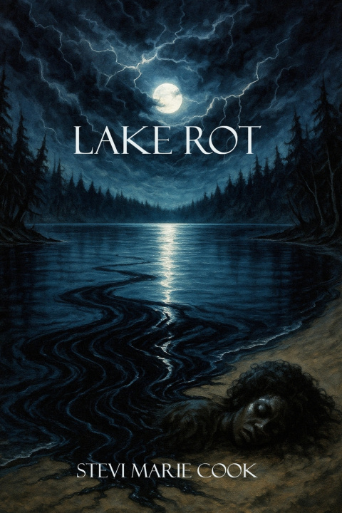 Knjiga Lake Rot Stevi Marie Cook