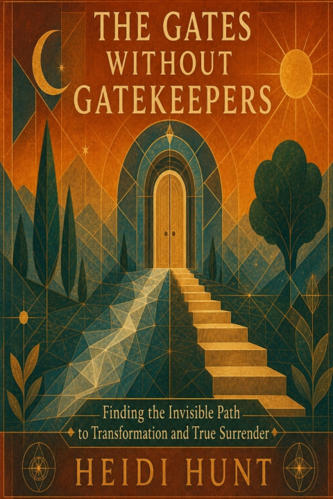 Knjiga The Gates Without Gatekeepers Heidi L Hunt