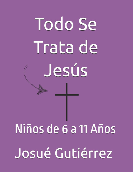 Knjiga Todo Se Trata de Jesús Miguel Herrera