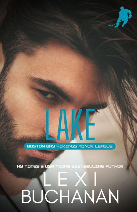 Kniha Lake Lexi Buchanan