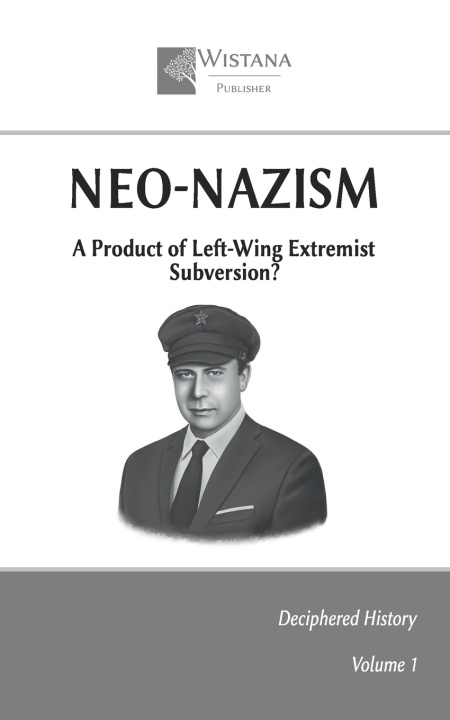 Kniha Neo-Nazism Wistana Publisher