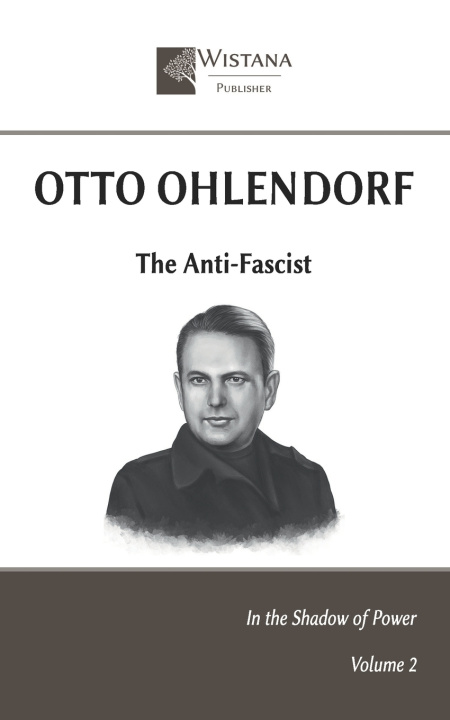 Kniha Otto Ohlendorf Wistana Publisher