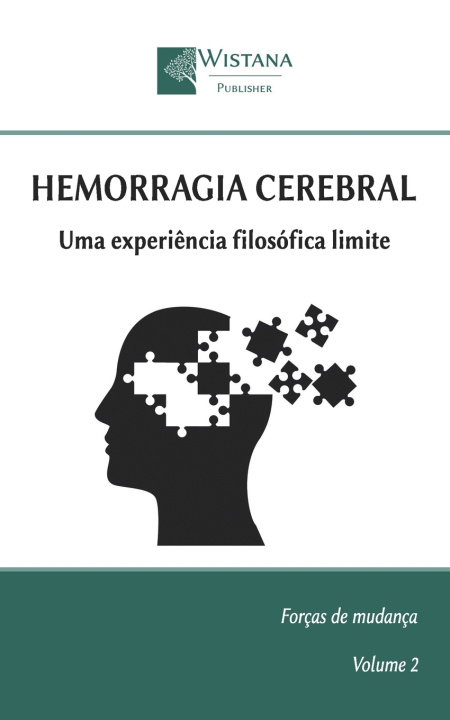 Kniha Hemorragia Cerebral Wistana Publisher