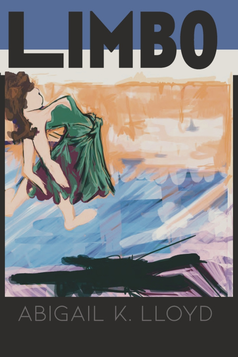 Kniha Limbo Abigail K. Lloyd