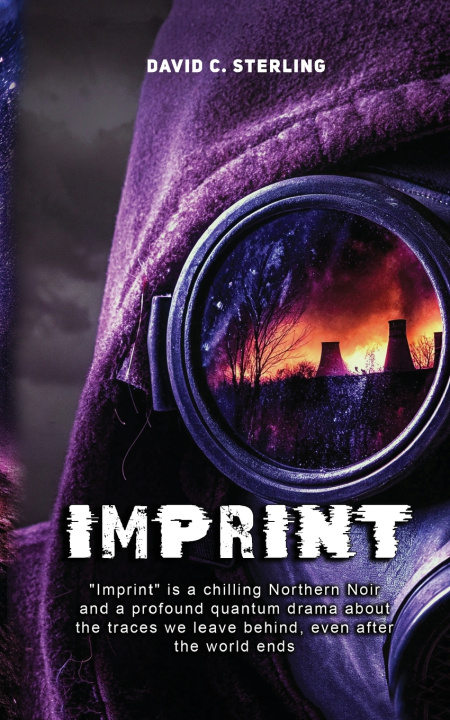 Kniha Imprint David C. Sterling
