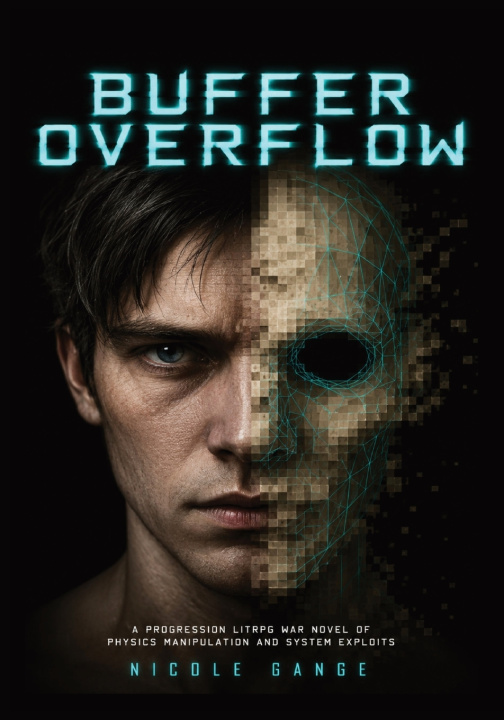 Könyv Buffer Overflow Nicole Gange