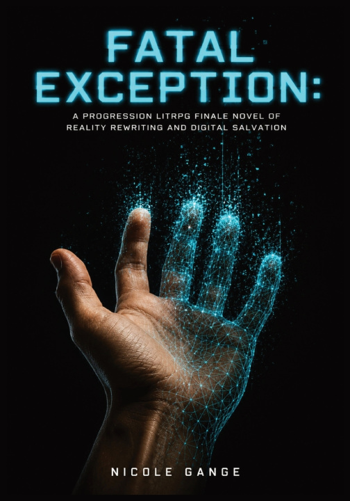 Kniha Fatal Exception Nicole Gange
