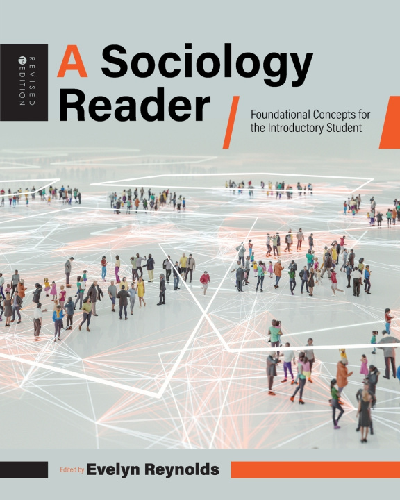 Kniha A Sociology Reader Evelyn Reynolds