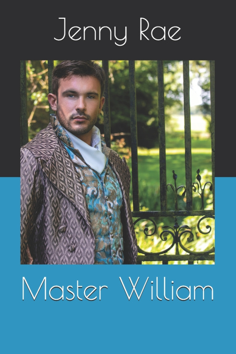 Knjiga Master William Jenny Rae