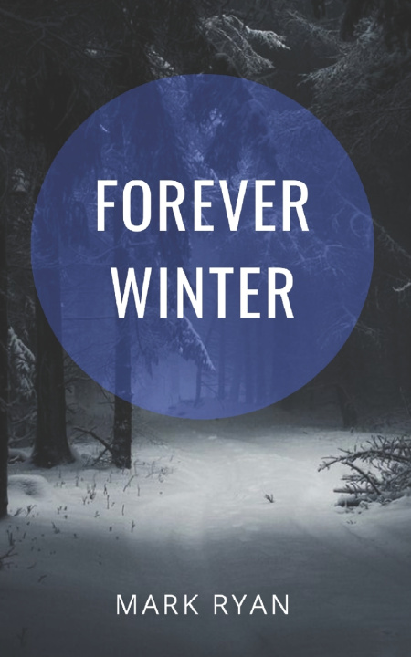 Kniha Forever Winter Mark Ryan