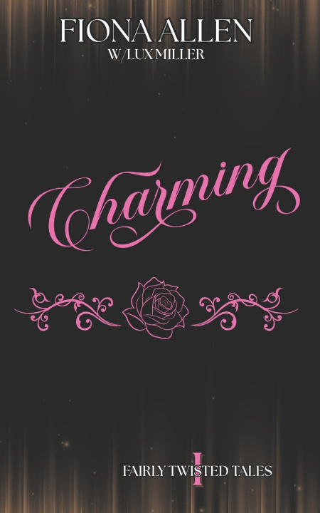 Book Charming Lux Miller
