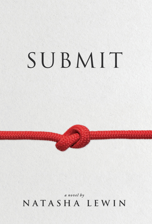 Kniha SUBMIT Natasha Lewin