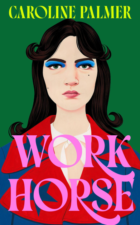 Buch Workhorse Caroline Palmer