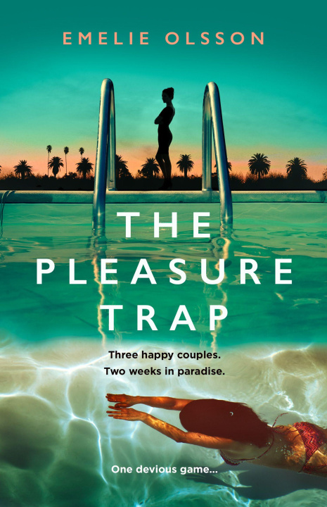 Könyv The Pleasure Trap Emelie Olsson