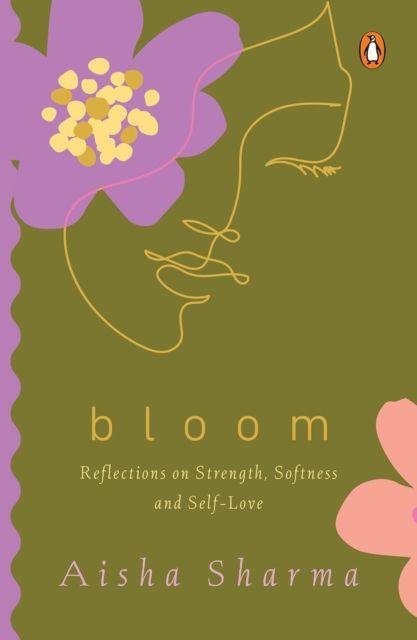 Kniha Bloom Aisha Sharma