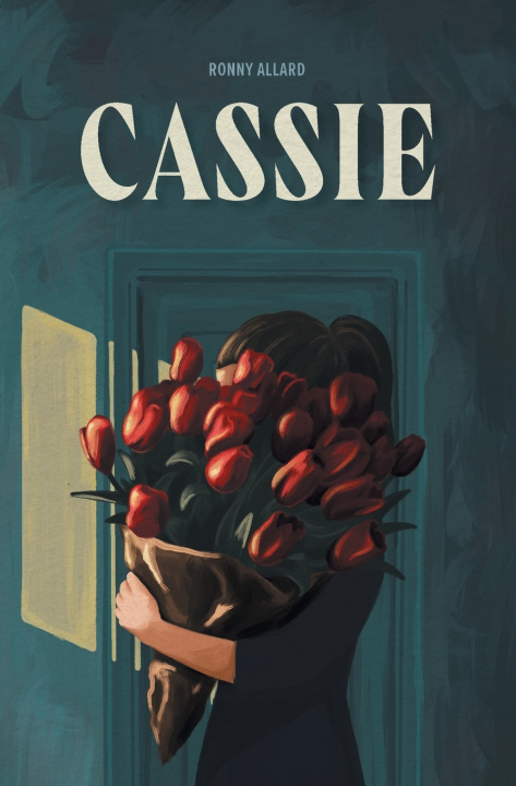 Kniha Cassie Ronny Allard