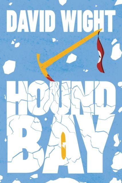 Knjiga Hound Bay David Wight