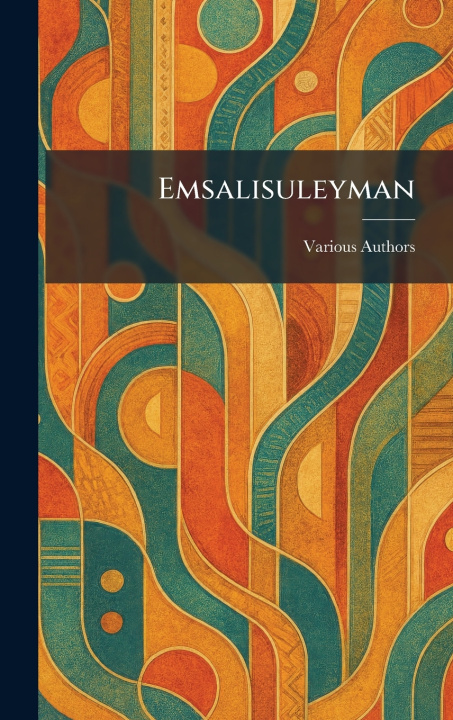 Buch Emsalisuleyman 