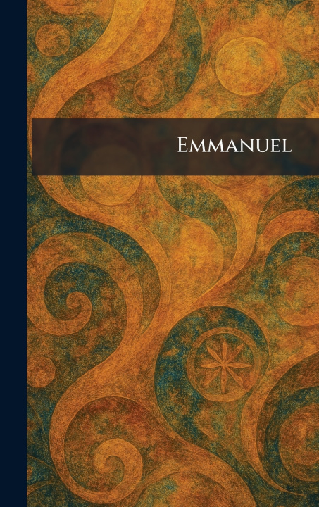 Kniha Emmanuel [Cleveland : Priest's Eucharistic Lea...