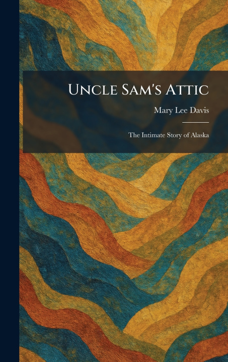 Kniha Uncle Sam's Attic Mary Lee Davis