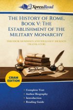 The History of Rome, Book V