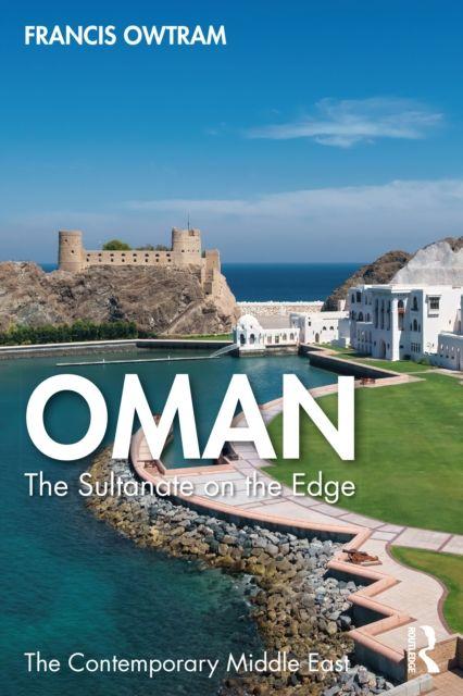 Könyv Oman Francis Owtram