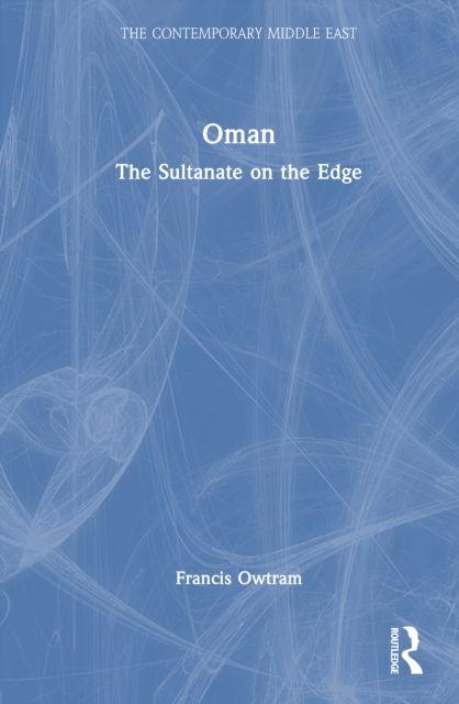 Kniha Oman Francis Owtram