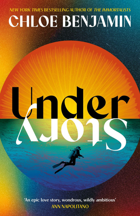 Buch Under Story Chloe Benjamin