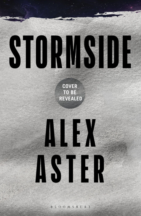 Könyv Stormside Alex Aster
