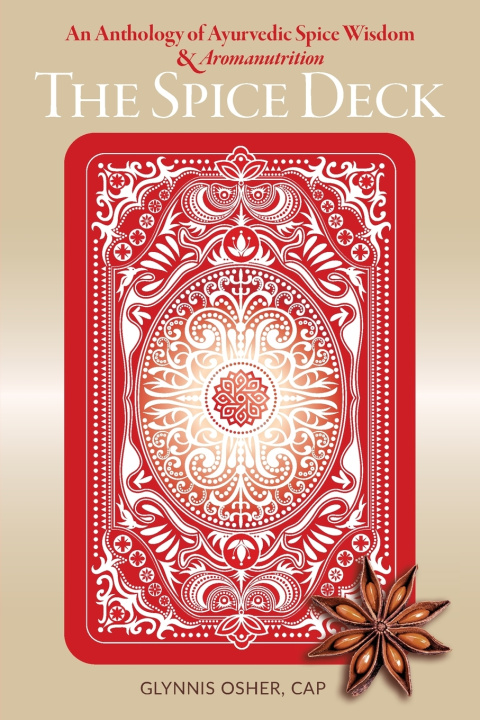Kniha The Spice Deck Glynnis Osher