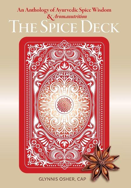 Knjiga The Spice Deck Glynnis Osher