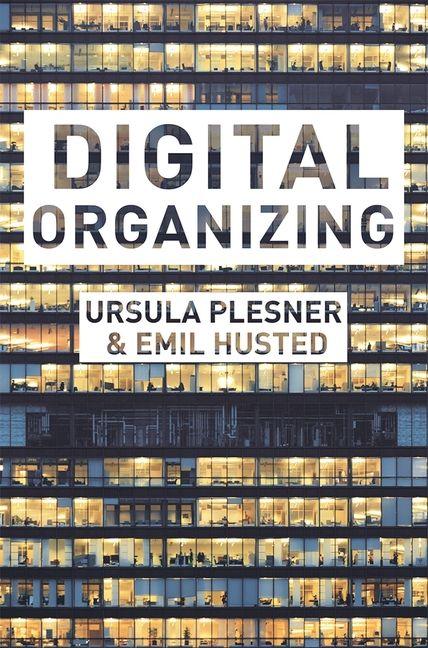 Book Digital Organizing Emil Husted