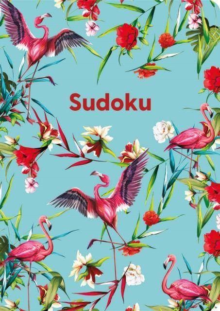 Kniha Sudoku Eric Saunders