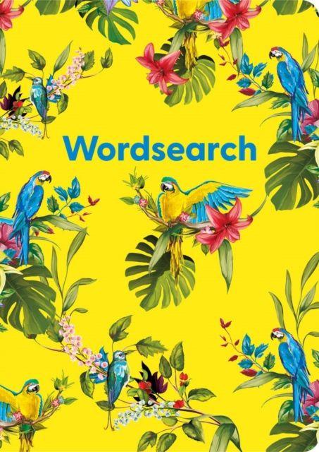 Kniha Wordsearch Eric Saunders