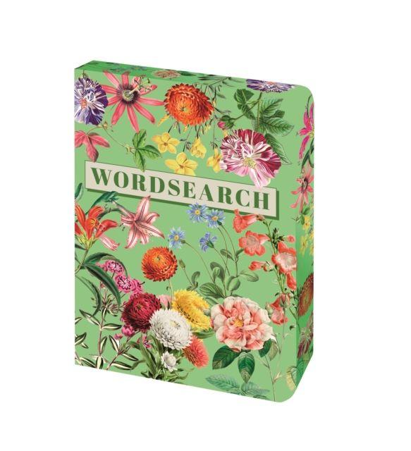 Book Wordsearch Eric Saunders