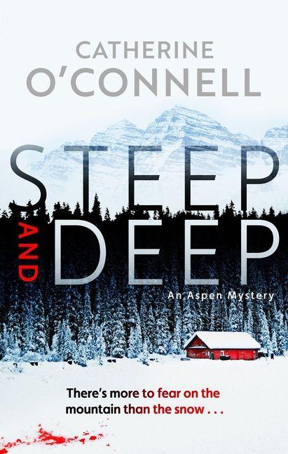 Book Steep and Deep Catherine O'Connell