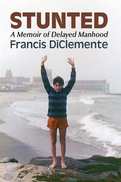 Kniha Stunted Francis Diclemente