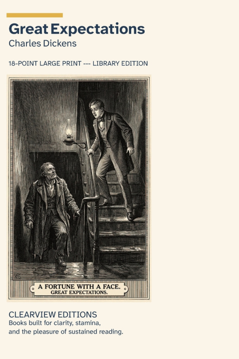 Könyv Great Expectations Charles Dickens