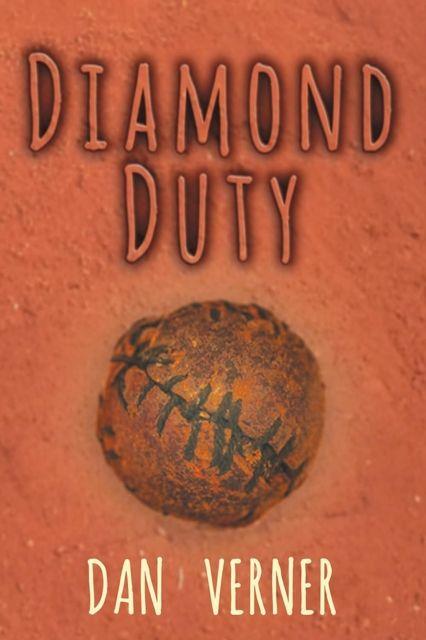 Kniha Diamond Duty Dan Verner