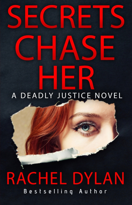 Kniha Secrets Chase Her Rachel Dylan